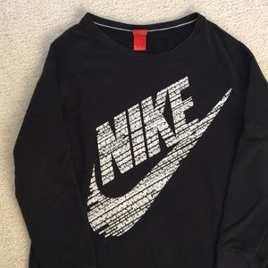 Nike Sweatshirt